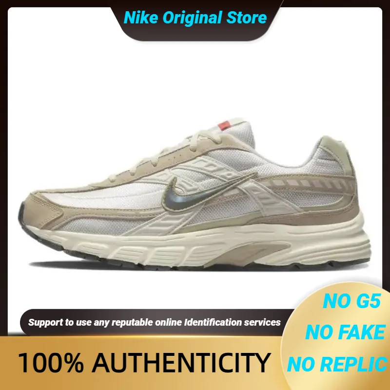 Nike Initiator Light Bone Cargo Khaki Sneakers scarpe HJ7683-072