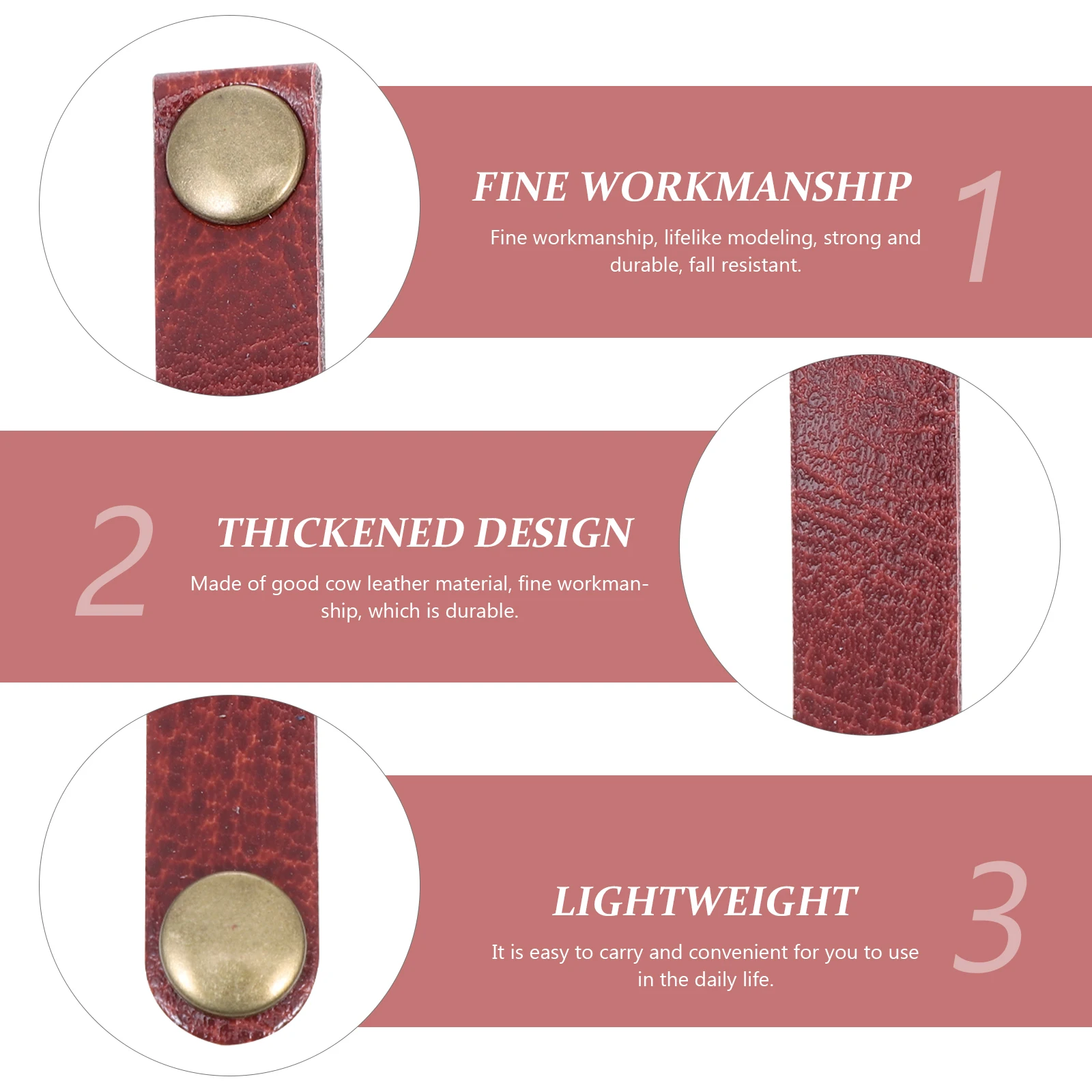 

24pcs Cow Cable Winders Headphone Wire Holders USB Cord Organizers Anti-Tangling Desktop Travel Accessories Binders