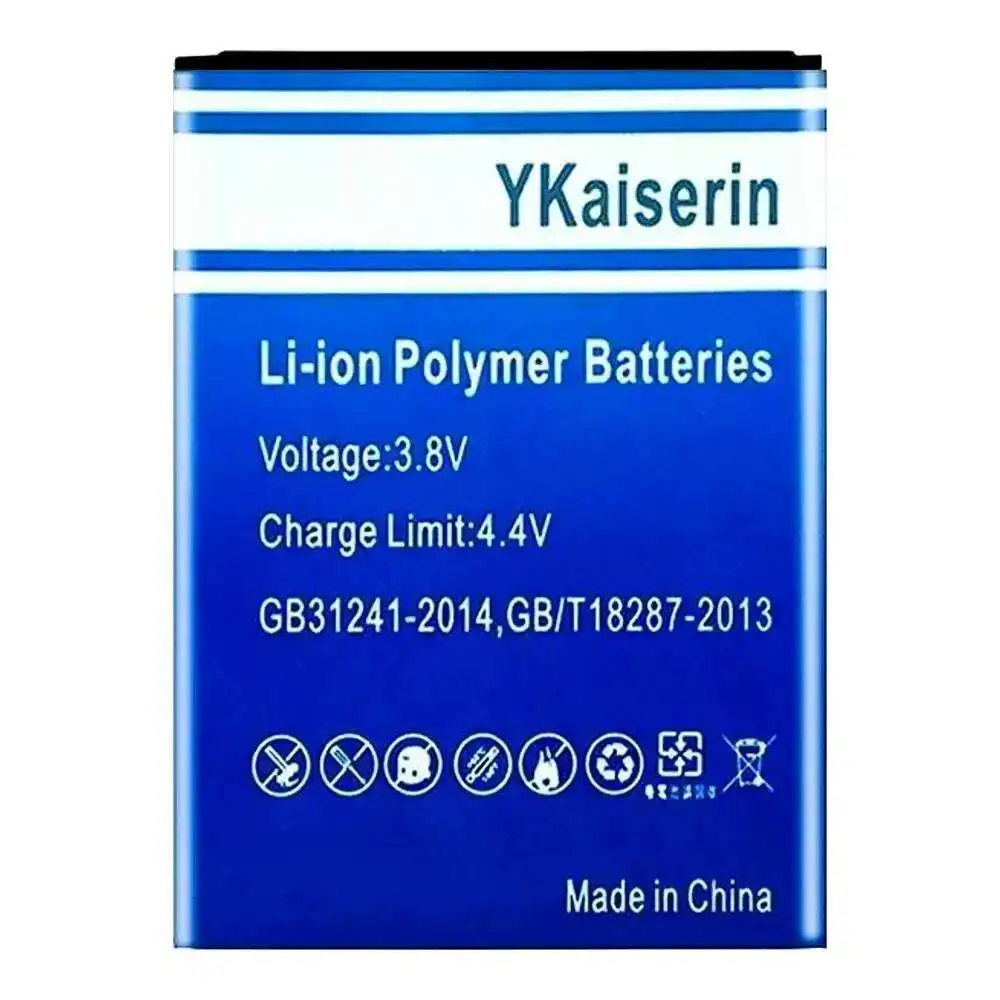 

For Nokia BL-4XL High Capacity Mobile Phone Battery 2100Mah