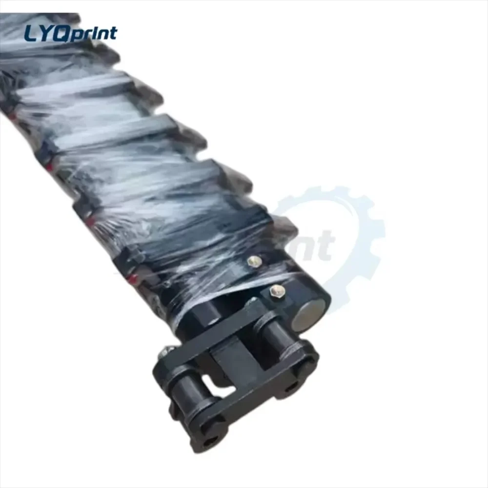 Best Quality 91.014.003F 18 Teeth Gripper SM102 CD102 Delivery Gripper Bar For Offset Printing Machine Parts For Heidelberg