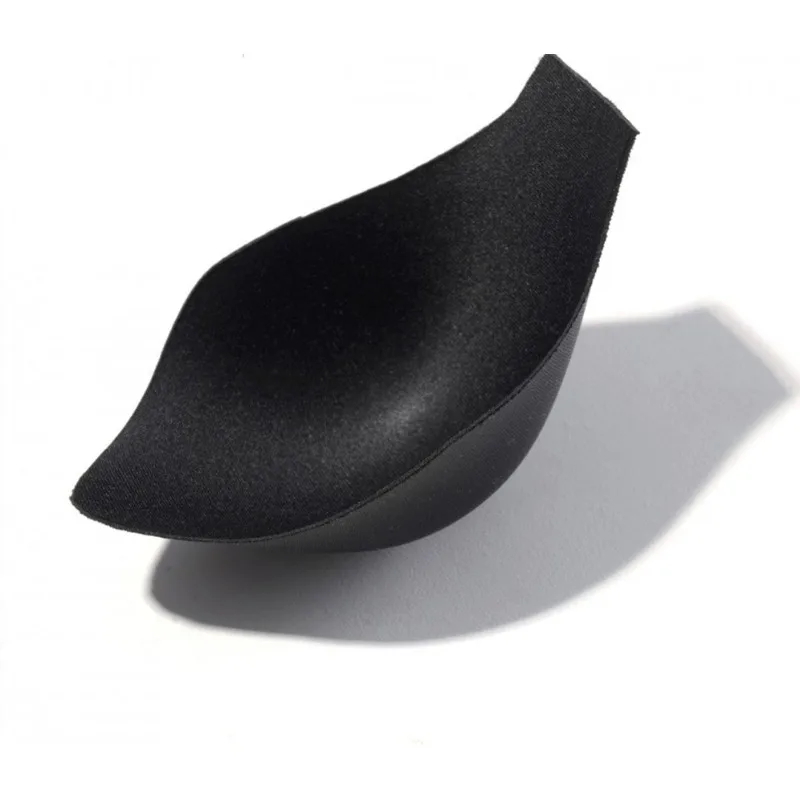 スポンジパッド、水泳パンツ、カップサイズ、宇宙カプセル、立体U凸型耐光、暖かく通気性のある成形S001