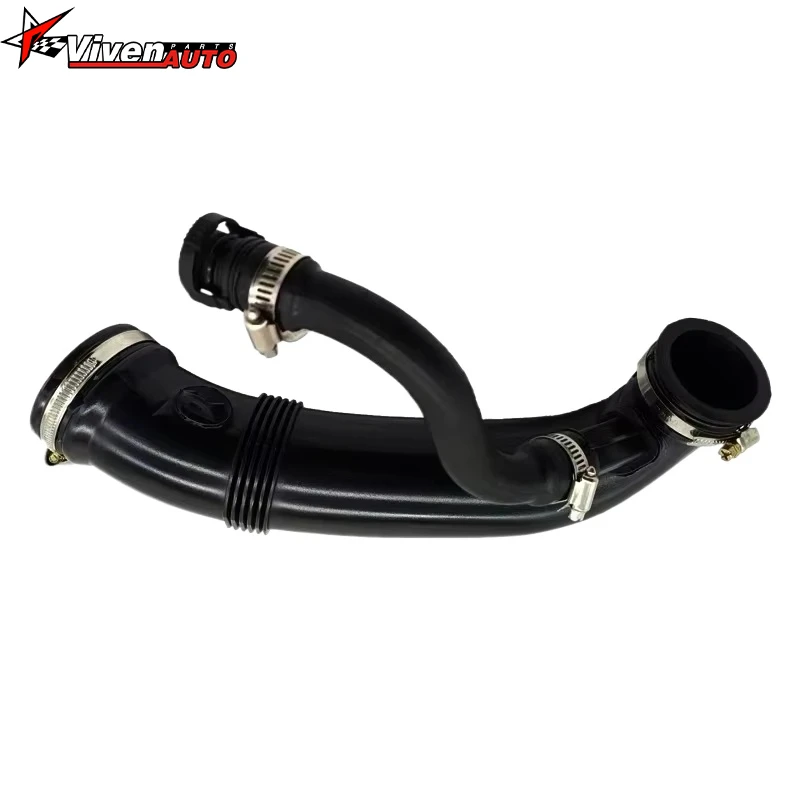 13717627502 High-Performance Automobile Engine Air Intake System Intake Hose Pipe For Bmw MINI R55 R56 R57 R58 R59 R60 R61