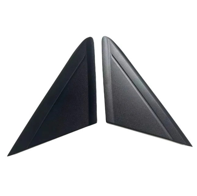 Reversing Mirror Triangle Decorative Panel for Ford For Escape 2013 2014 2015 2016 2017 2018 2019 CJ5Z-16003-BA