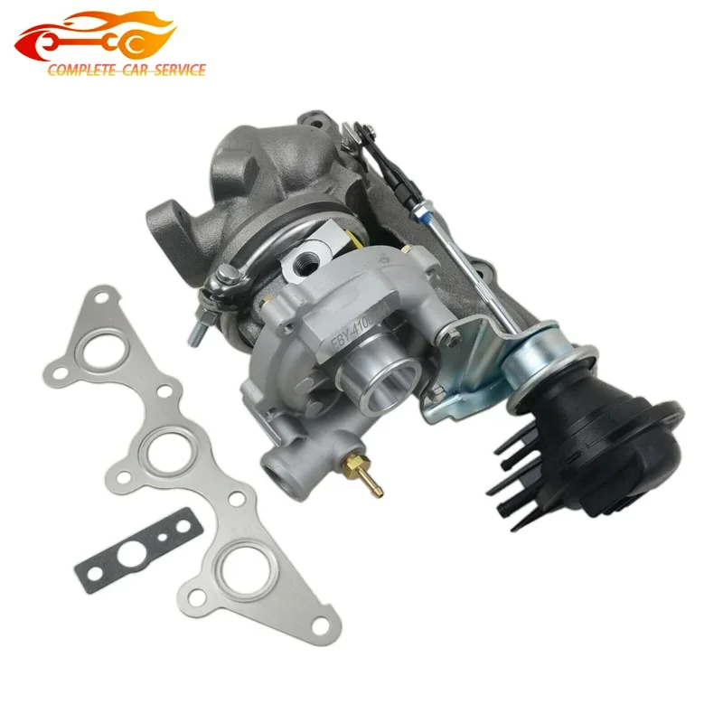 1600960699 1600960599 Turbocharger Suit For Smart Cabrio City-Coupe Crossblade Roadster 0.6 C0007926V002