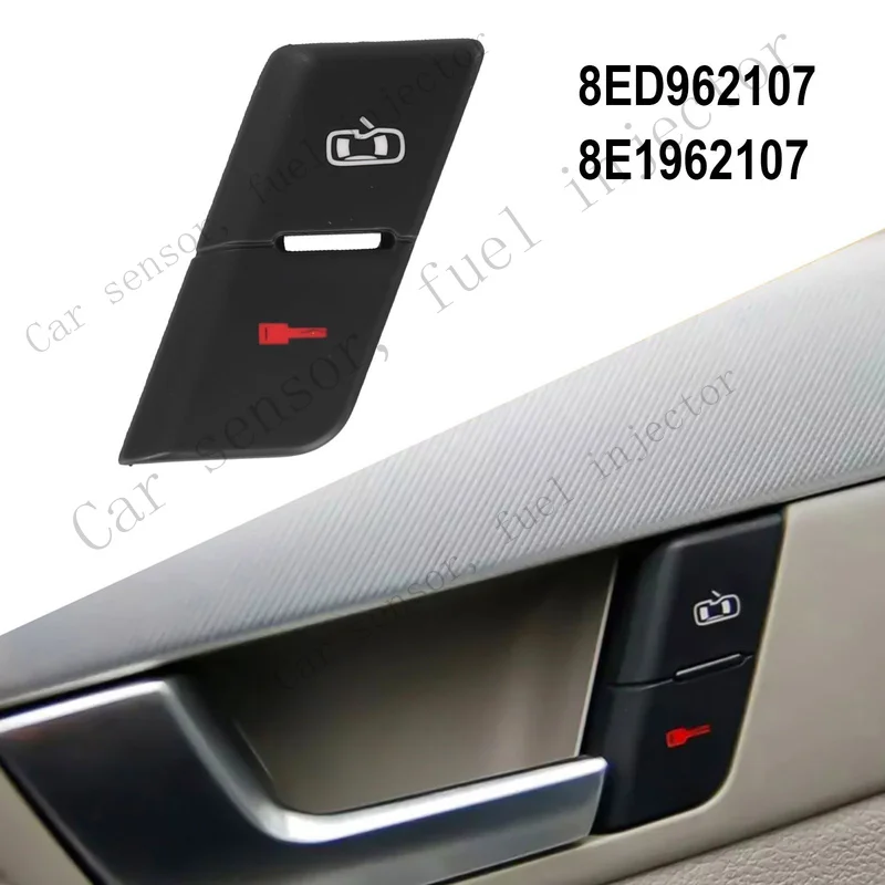 Q+ For Vehicles Front Left Door Lock Switch OEM Replacement Options Available