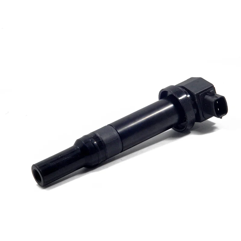 4pcs 27301-3E400 UF558 Ignition Coil For Hyundai Santa Fe Kia Magentis Optima Rondo V6 2.7L 2007-2010 27301-3E410 273013E400