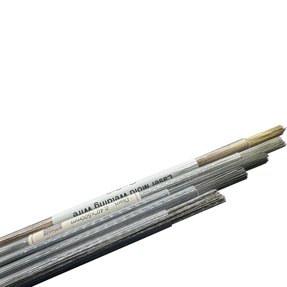 304 308 316L 310S NICRMO-3 NICRMO-4 Nickel-based Stainless Steel Welding Wire MIG TIG 0.1-3.0mm