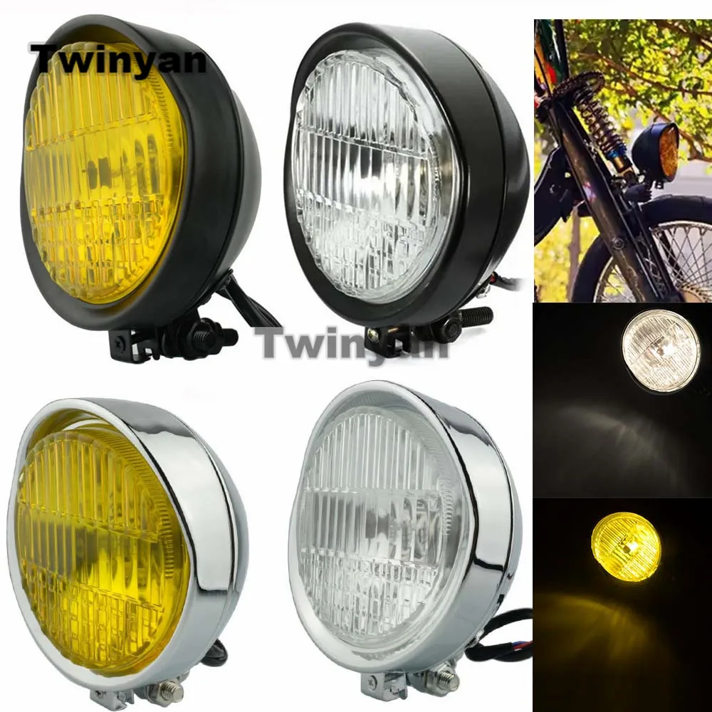 Universal 5.75" Mot… - image