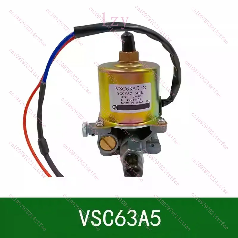 

for Solenoid Pump For VSC63A5 VSC90A5 VSKX125 220V Electromagnetic Pump Burner Parts
