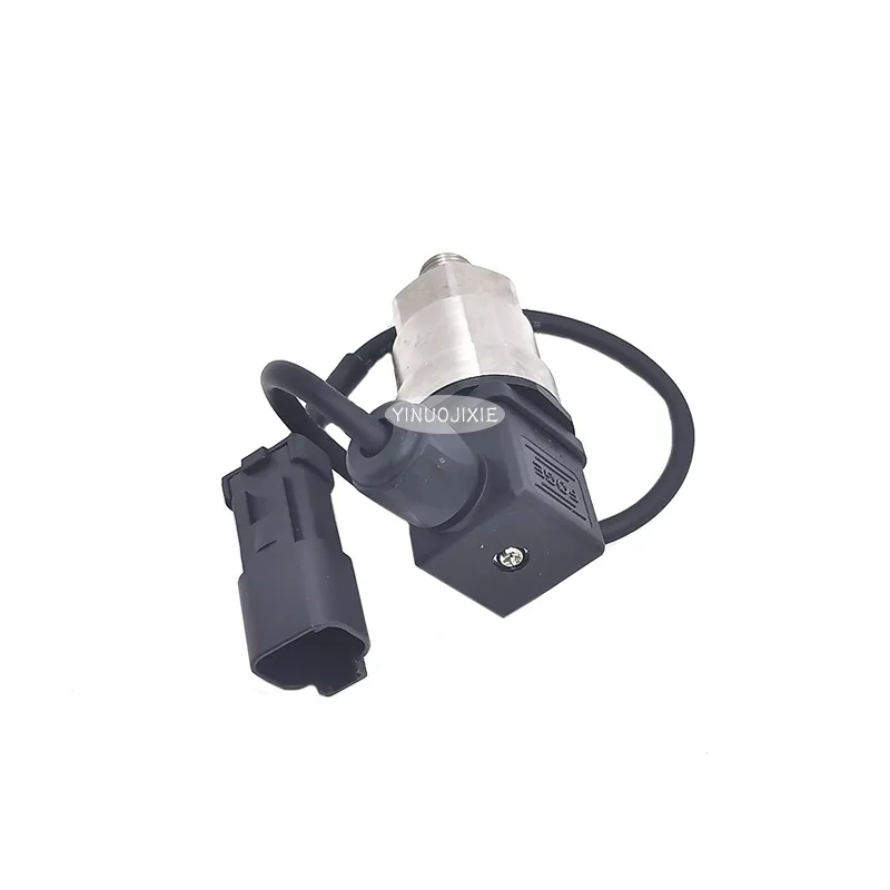 

For Liugong Xugong Yuchai Low-voltage Sensor 60bar Square Plug Mbs3050 060g1141
