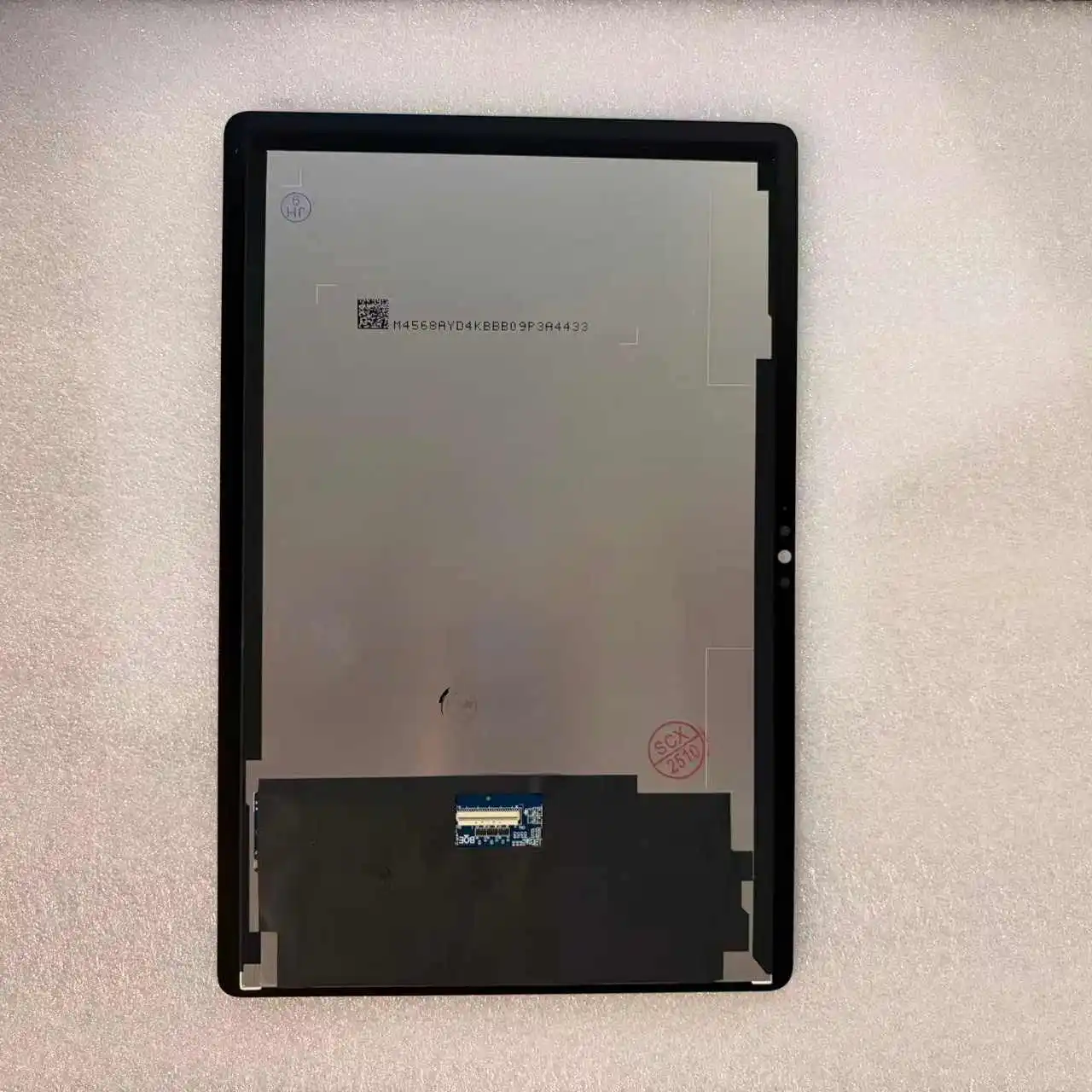 For Huawei Honor Tablet 7 AGM3-W09HN AGM3-AL09HN LCD Touch Screen Assembly Black