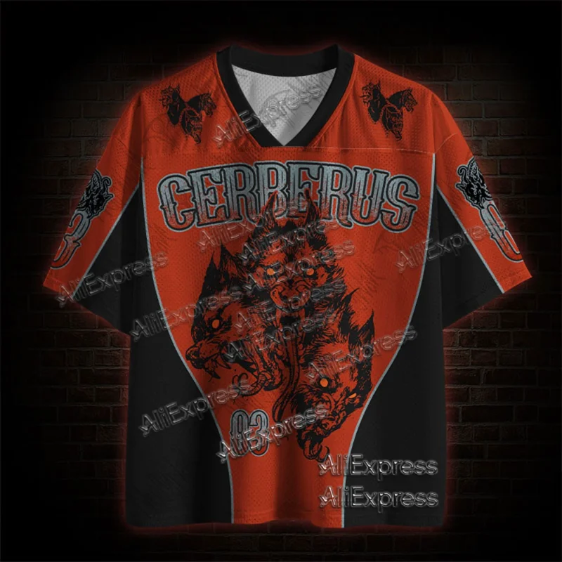 (ZZ) Hot Selling Items, Street Fashion Quick Drying Mesh Jerseys, Sports Breathable Adult V-neck T-shirts, Sports Fitness Series