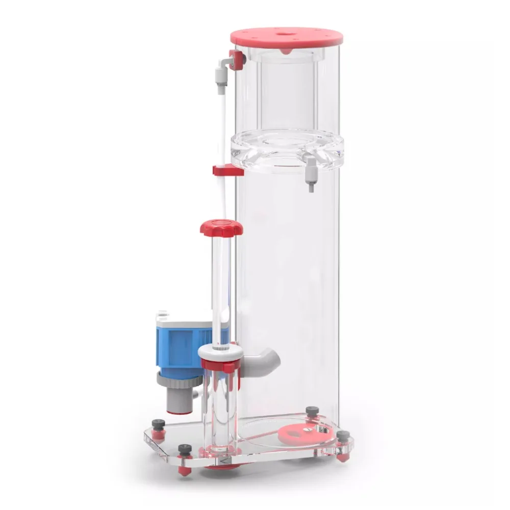Bubble Magus BM SE Series Premium Protein Skimmer Quiet Frequency Conversion For Reef Tanks