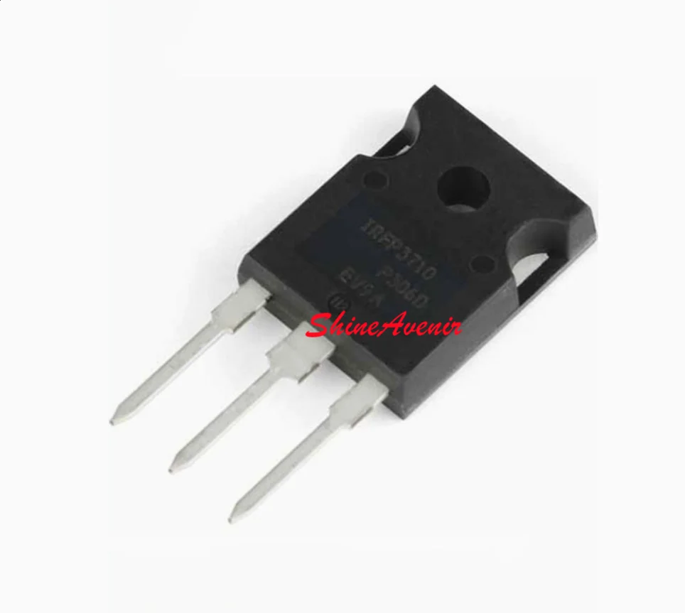 

20 шт. IRFP3710PBF IRFPC50PBF IRFP4227PBF BTA41-600BRG IRFP450PBF TO247 100% Новый оригинальный