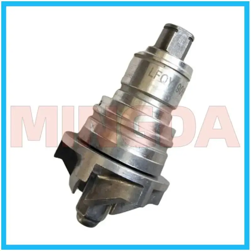 Water Pump Assembly for Lifan Lf200-10l/10d/3m/kpt/kpm200