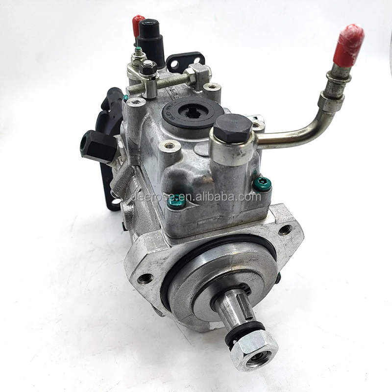 Diesel Fuel Injection Pump 2644h209HT/2/1820 9320A350G 9320A357G for Lucas Delphi DP210 Perkins 1104C-44T Engine