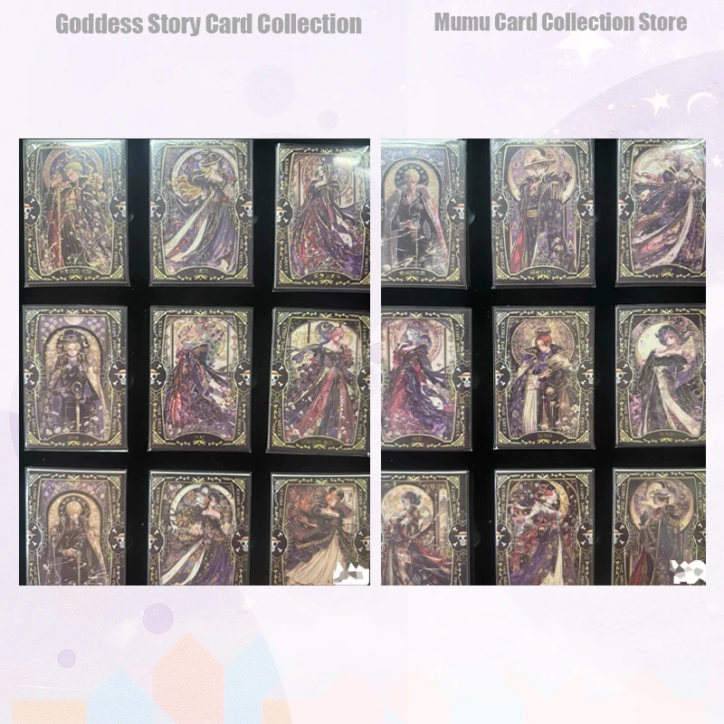 Japanese Anime One Piece Uta Nami Shirahoshi Vinsmoke Reiju Nico Robin Boa Hancock Yamato Nefertari D. Vivi Collectible Cards
