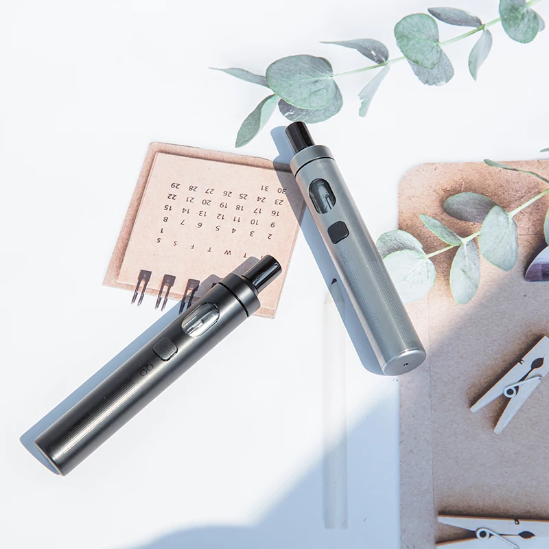 الأصلي Joyetech الأنا AIO 2 عدة 20 واط السجائر الإلكترونية Vape مع بطارية 1700 مللي أمبير 2 مللي جراب خرطوشة فارغة صالح BFC لفائف 0.8ohm