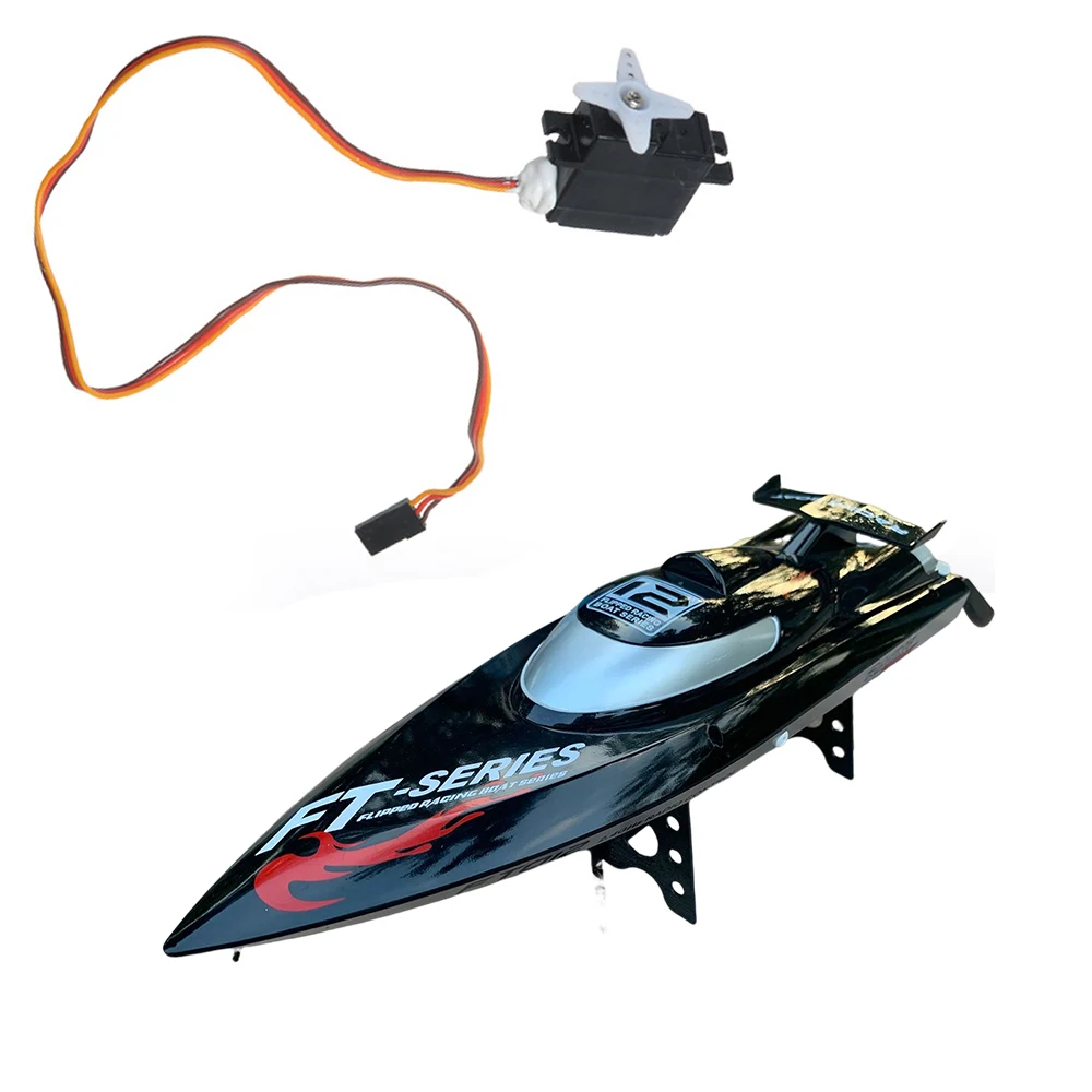 Replacement Parts Accessories Apply In Feilun ft012 Remote Control Brushless Speed Boat