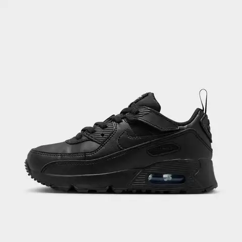 Nike | Little Kids' Nike Air Max 90 EasyOn Casual Shoes (8C-3Y)