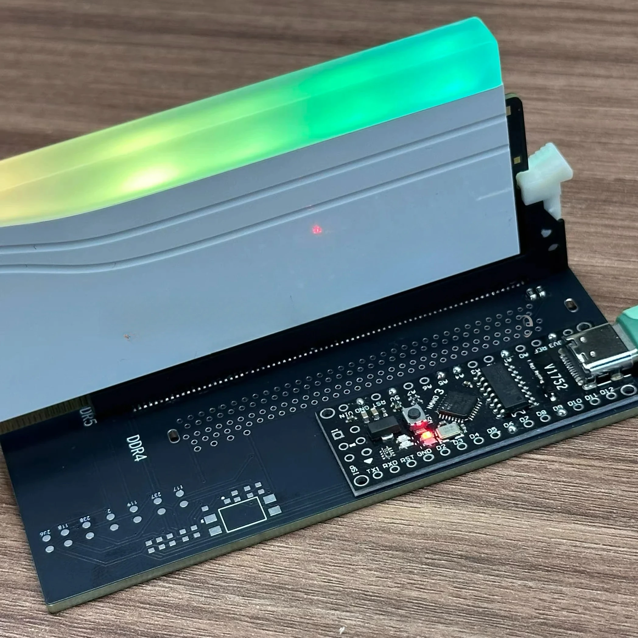 SPD 메모리 버너 SPD 수정, DDR4 DDR5 메 - Ddr5 Memory 리뷰 및 가격