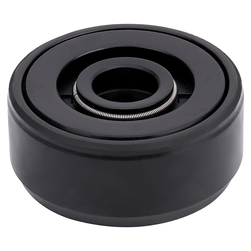 Retén de aceite de bomba de agua para piezas de motor de motocicleta YAMAHA TZR125 TZM150 TZR150 YZ80 YZ125 YZ250 YFZ350 TZ250 TZ750 DT50 XC50 XF50