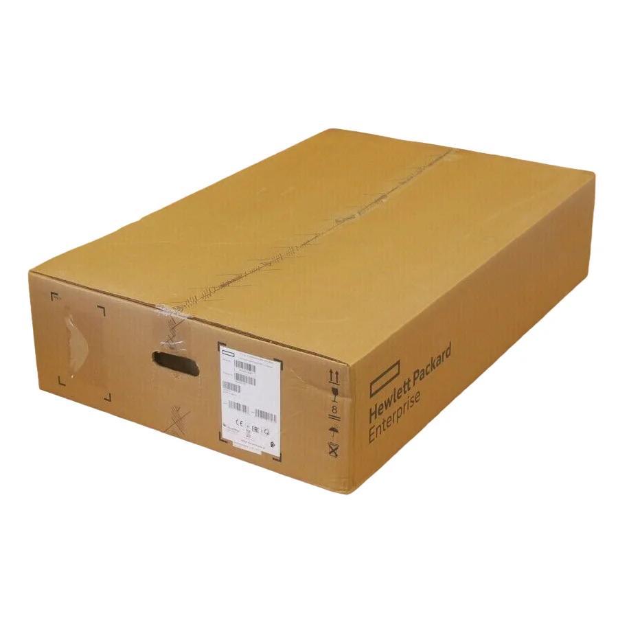 Neuer HPE DL325 Gen10 32 Core EPYC 7502P 256 GB RAM 10 3,2 TB NVMe 1U Rack Server Preis