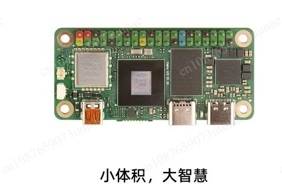 Suitable for Mini main board octa-core CPU dual screen display