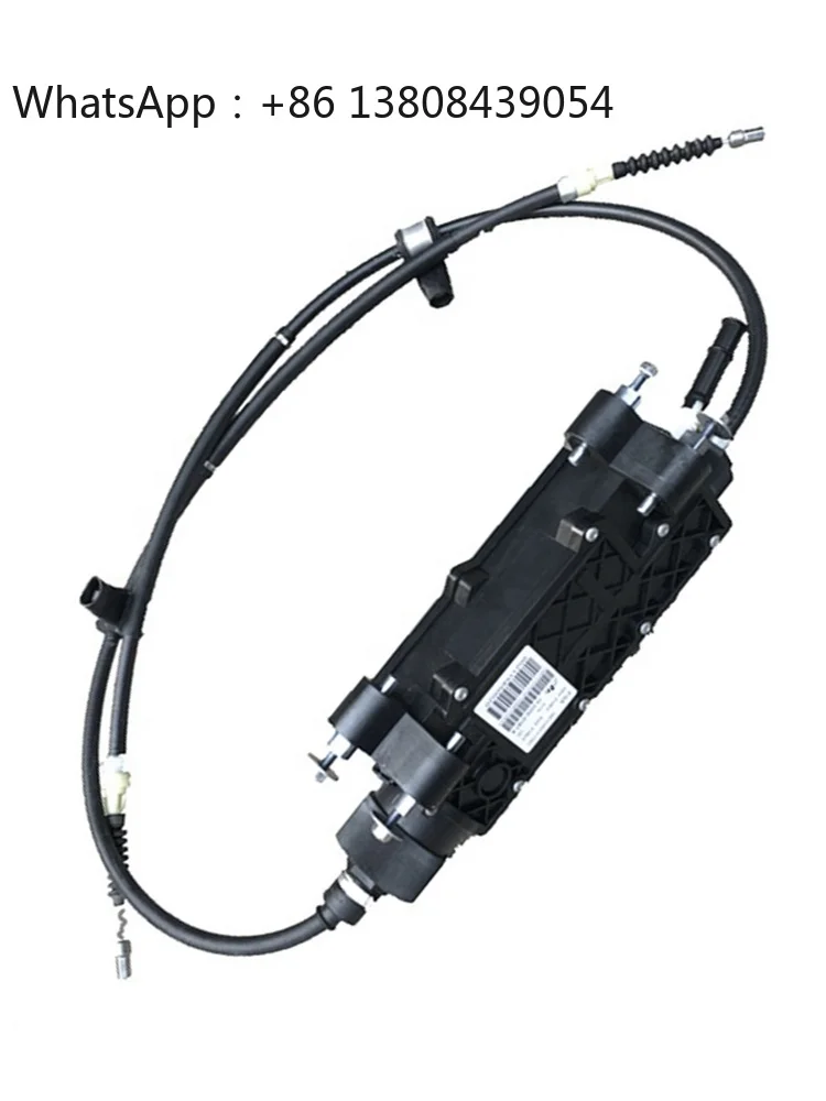 1612865480 9810501780 Car Electric Hand Brake Mechanism Motor Parking Brake Control Element for C5 X7