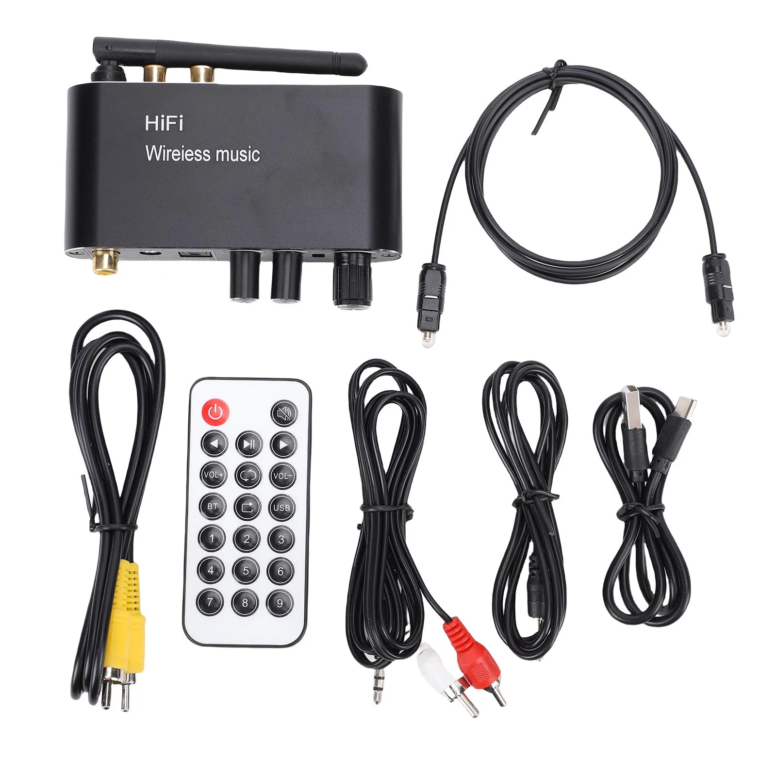 Digital To Analog C…