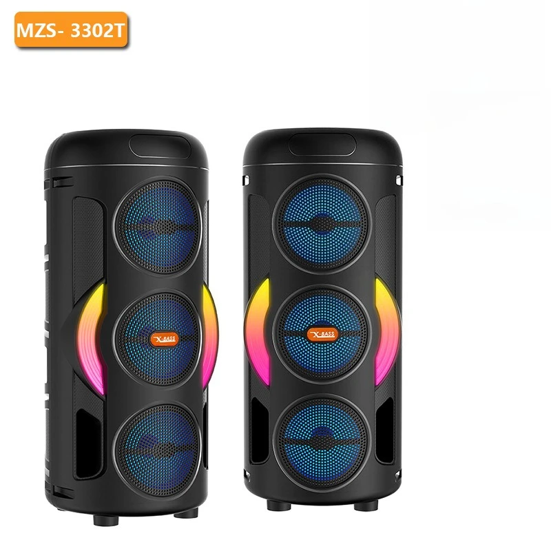 outdoor-square-dance-bluetooth-speaker-subwoofer-high-power-home-portable-microphone-karaoke-wireless-speaker