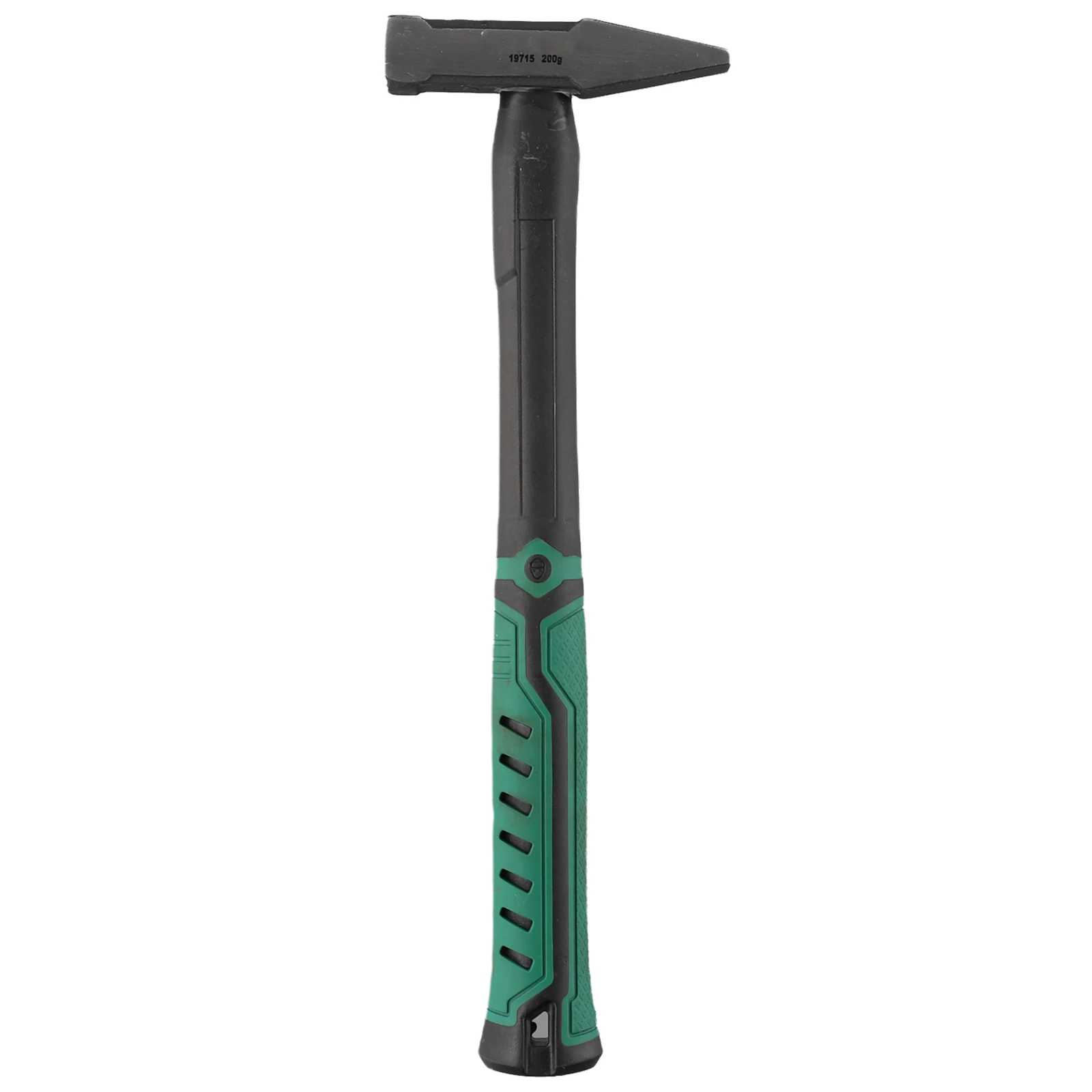 Building Decoration 300g Fitter Hammer Integrated Design Hammer Tools Woodwork Perfect For Building Decoration