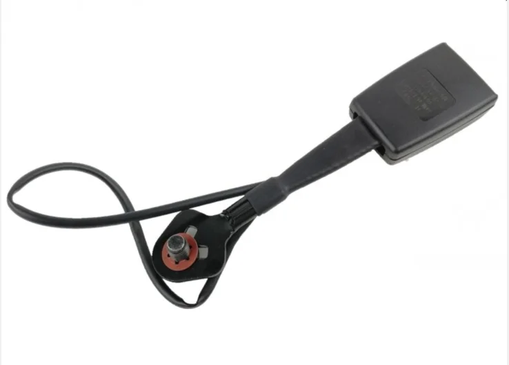 Front Seat with Lock Buckle for Changan Ruicheng CS75 Seat with Buckle Main Driving Belt with Socket and Line