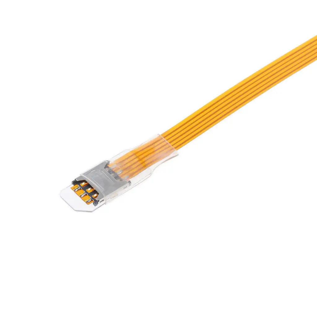 2D150Y Universal To  Slot Extension Adapter