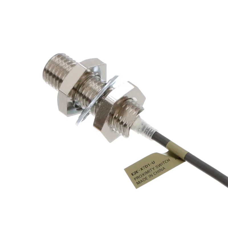 E2E-X7D1-U 2m 5m 10m