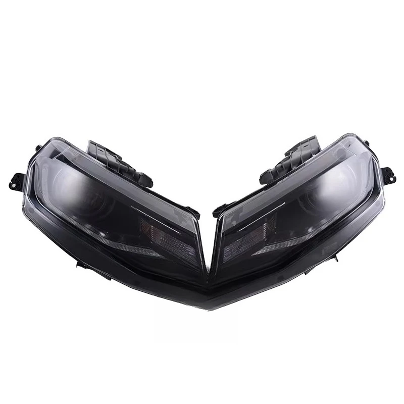 

Auto Lighting System LED Headlights for 2016-up Chevrolet Camaro