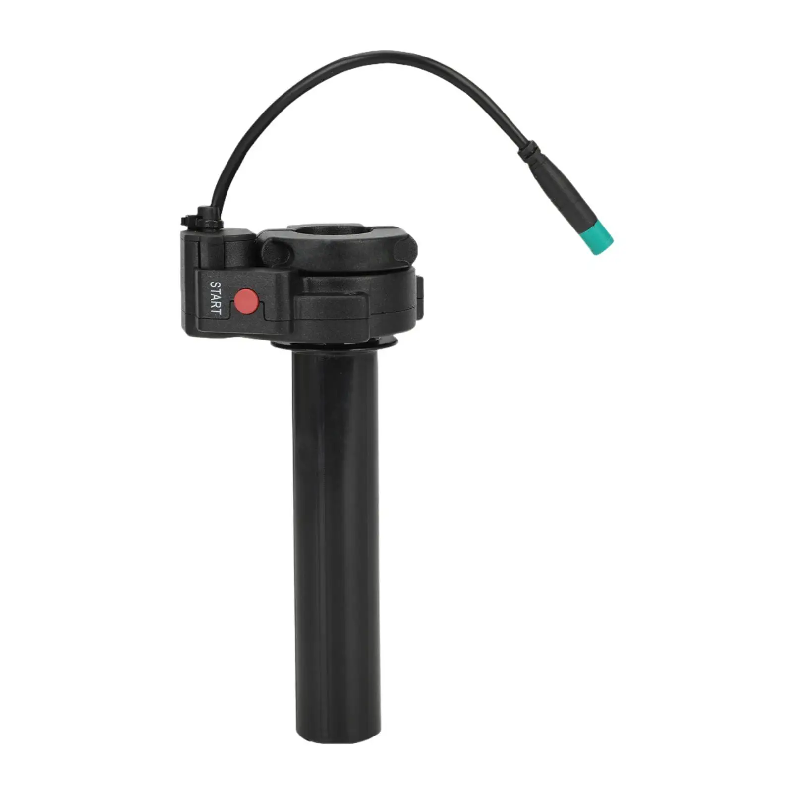 

Throttle Grip Motorcycle Easy Installation Direct Replace Sturdy Fittings