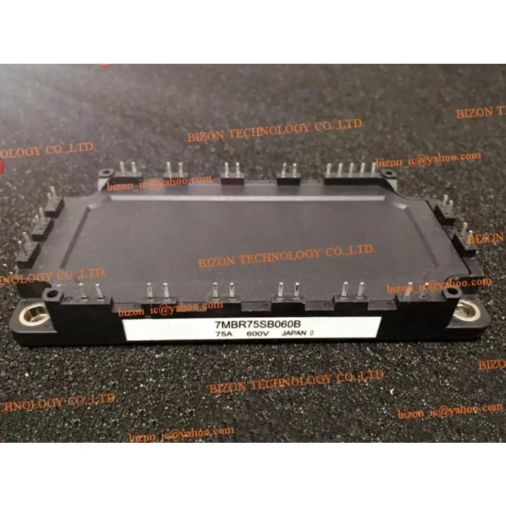 

7MBR75SB060 New Original Module