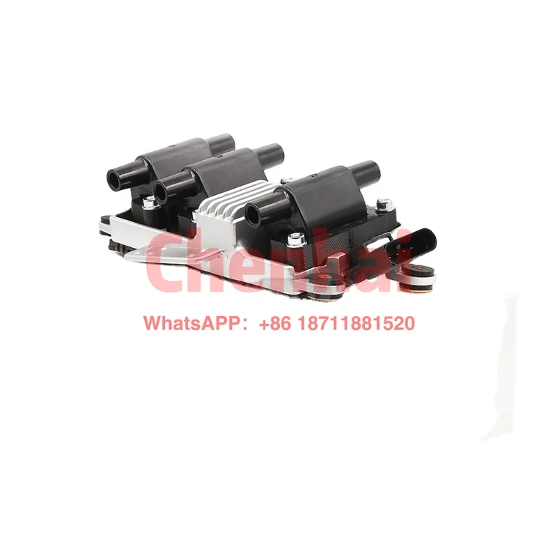 Auto Parts Ignition Coil OEM 078905104 For Ad