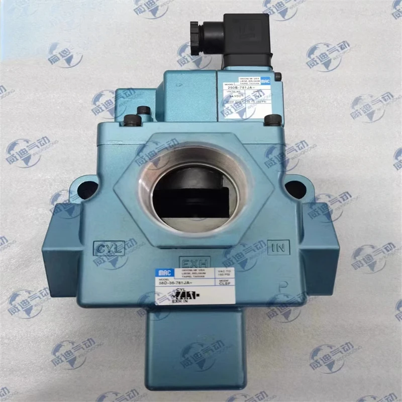 

electromagnetic valve 58D-16/36/43/75/35-111JA/JJ/121JA/611BA/501JA/781JC