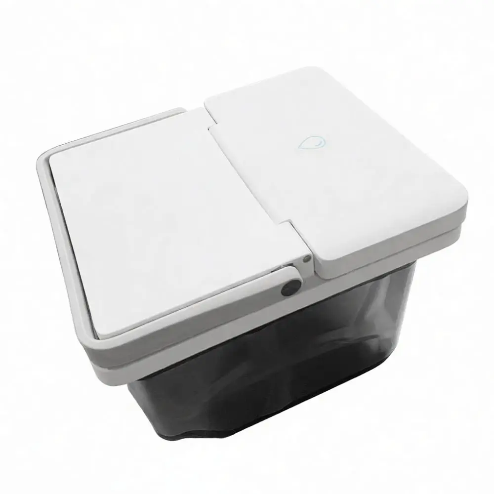 Clean Water Tank Accessory For Roborock V20 Qrevo Master G20S S8 MaxV Ultra Robotic Vacuum Replacement Spare Parts Unit