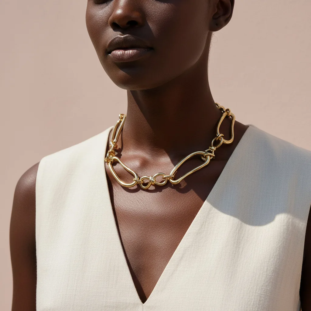 Vintage Luxury Hand…