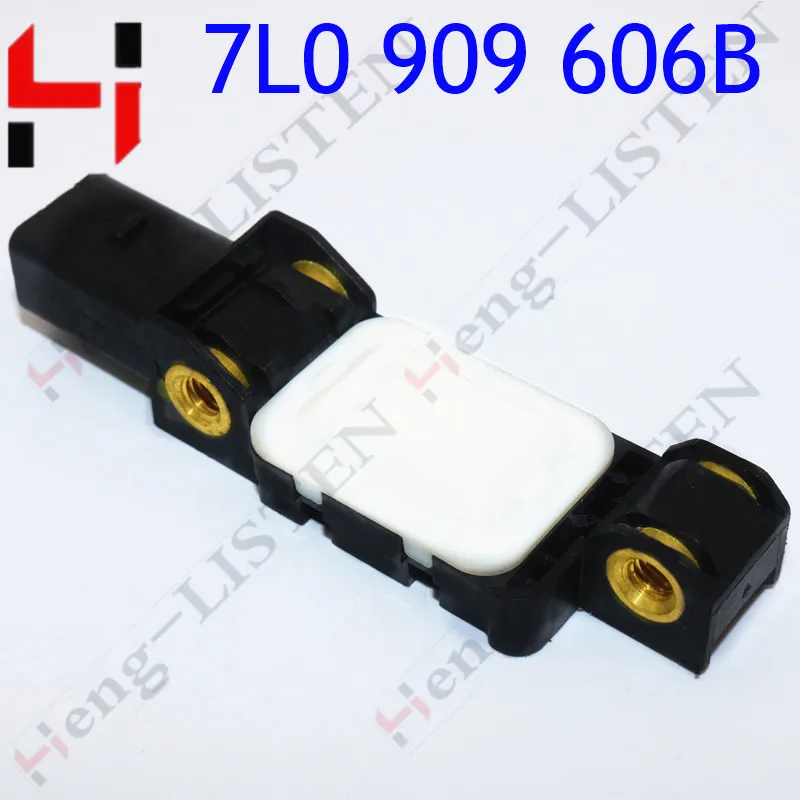 

Для Cayenne Touareg датчик удара столкновений 7L0909606B 7L0 909 606B 2008-2010