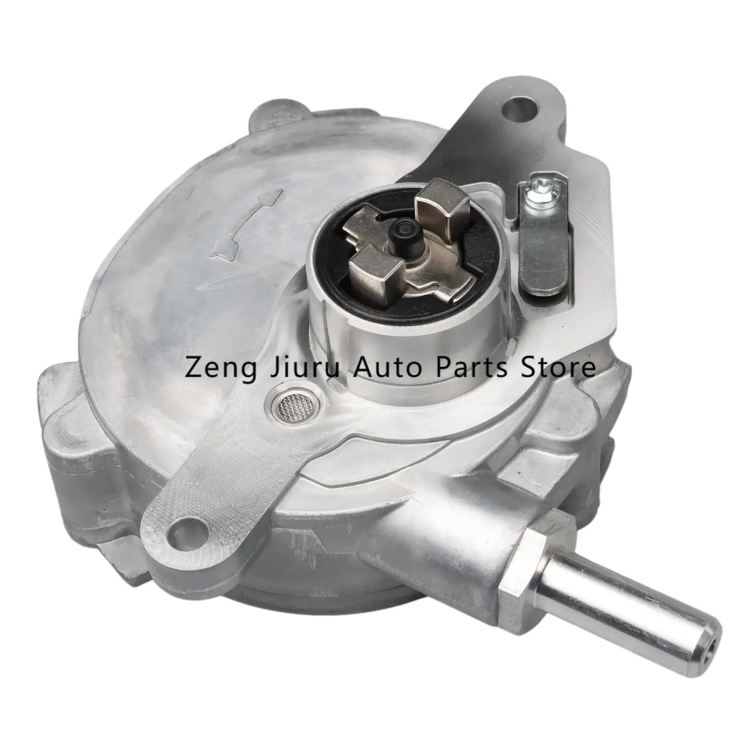 Brake System Vacuum Pump For Mercedes Benz W204 R172 C250 SLK250 2712301665 A2712301665