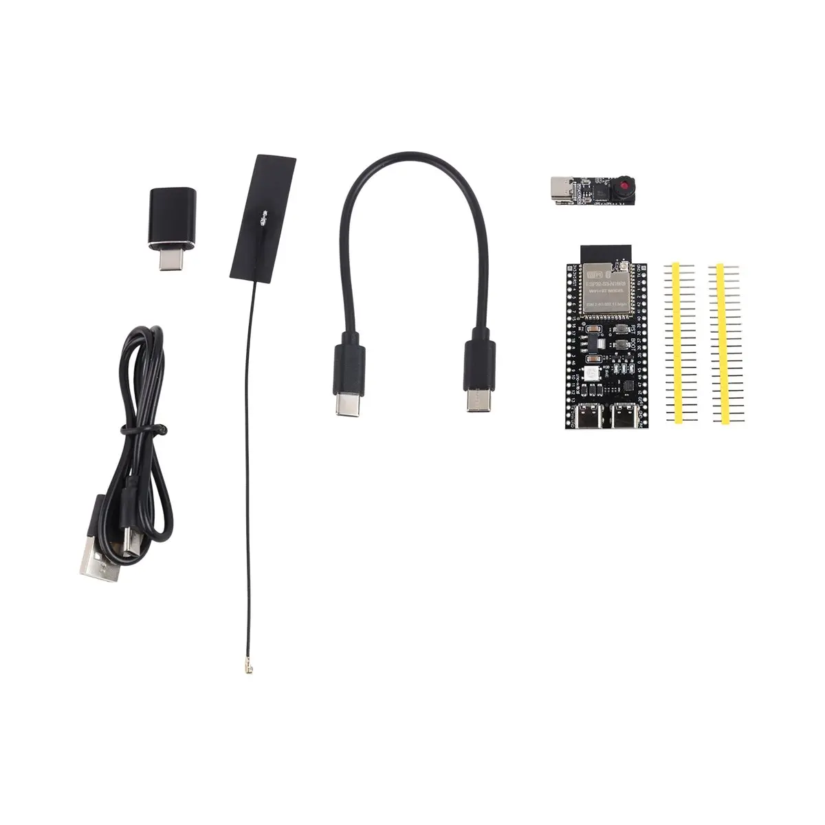For - N16R8 Development Board with USB Camera Module Kit 1280x720 1MP 65 Degrees for Android Win10 IOT