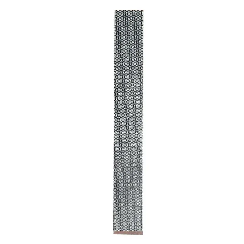 【CUSTOMER FAVORITE】For Sharp Stone Knife Copper Base& Honeycomb Technology Tech Ultra Durable Diamond For Most Fixed For Sharpen