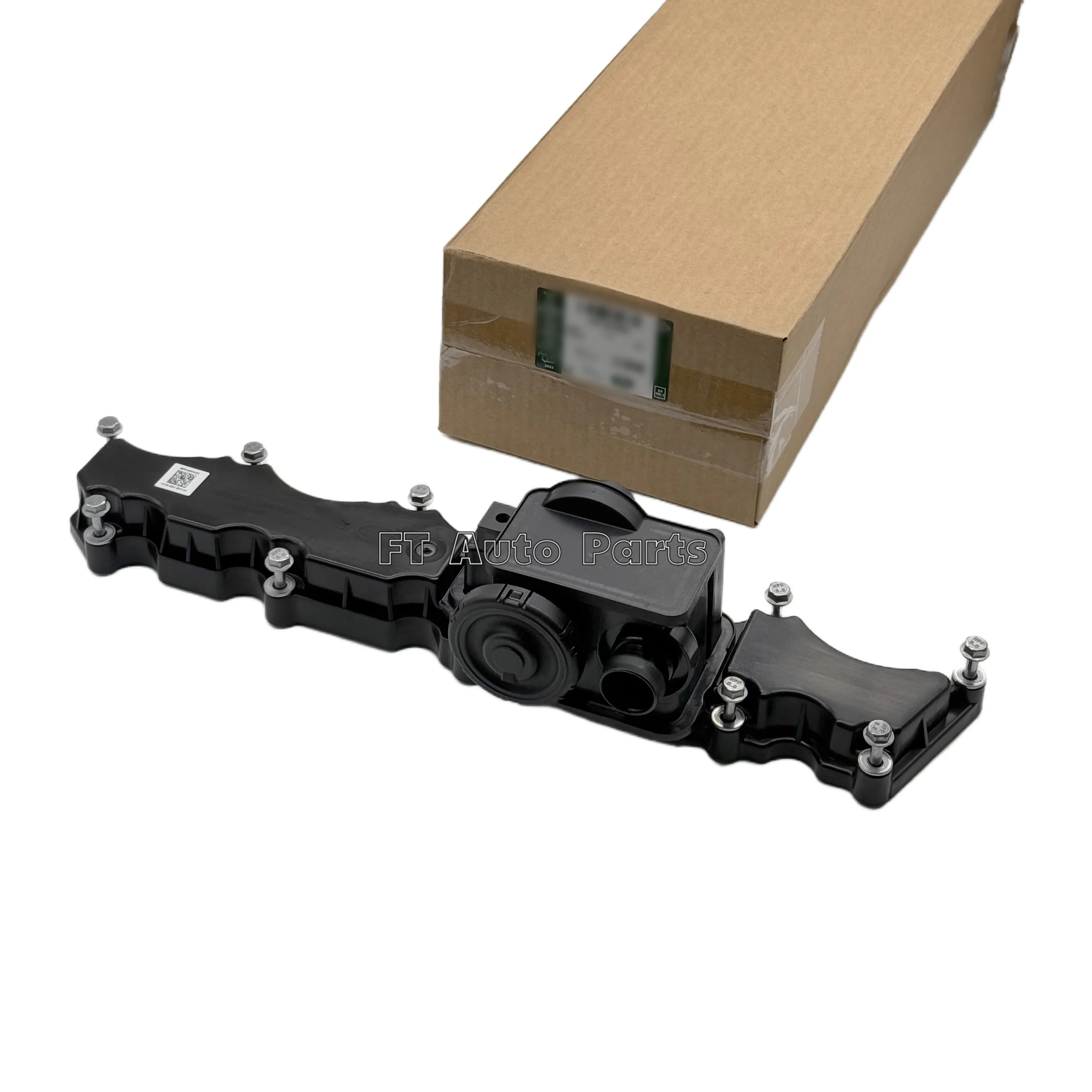 

LR164405 LR121750 AJ814231 High-quality applicable for Land Rover and Jaguar exhaust valves and oil-gas separators