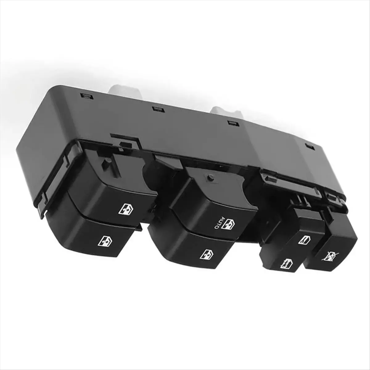 #23Y 96645319 Car LHD Electric Power Window Switch for CHEVROLET EPICA,For CHEVROLET EPICA,(Plastic)