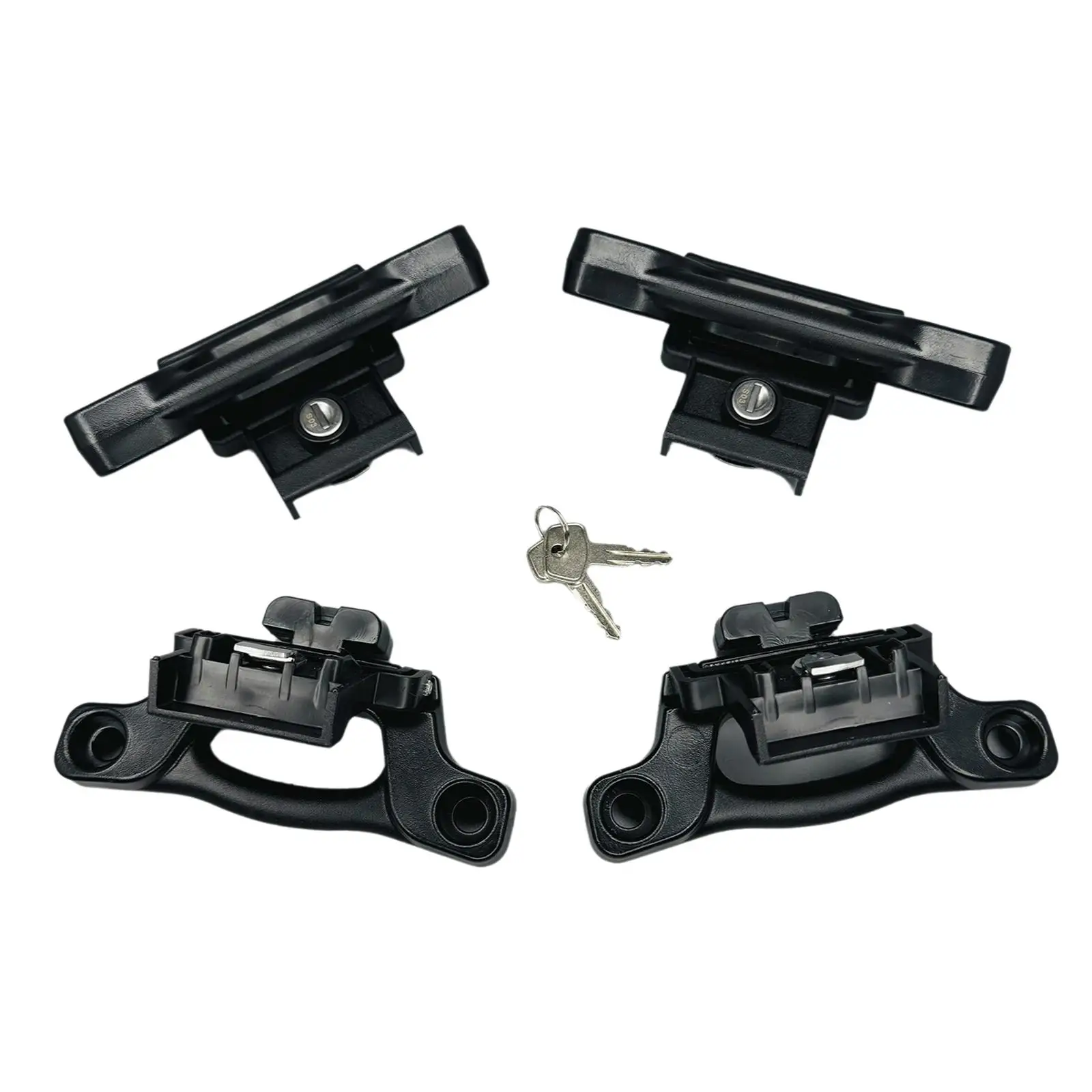 

Детали стяжки коробки кровати для Ford F-450 Super Duty F-250 Super Duty