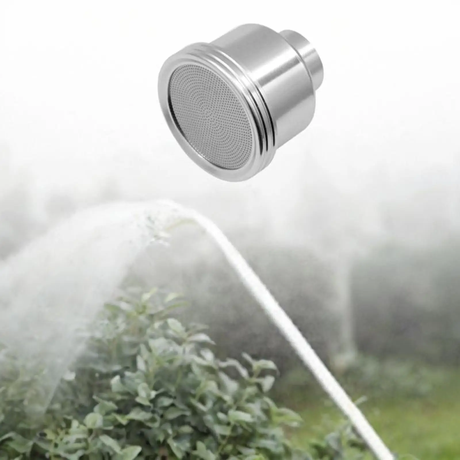 

Сменная насадка для полива, профессиональные, практичные, нежный поток воды, садовые аксессуары для автомойки, нежные растения